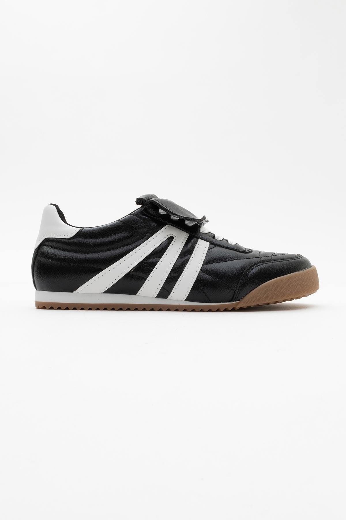 Bria - Zapatillas negras (mujer)