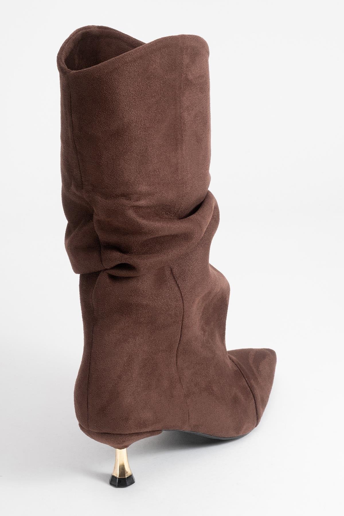 Stein - Botas de punta (mujer)