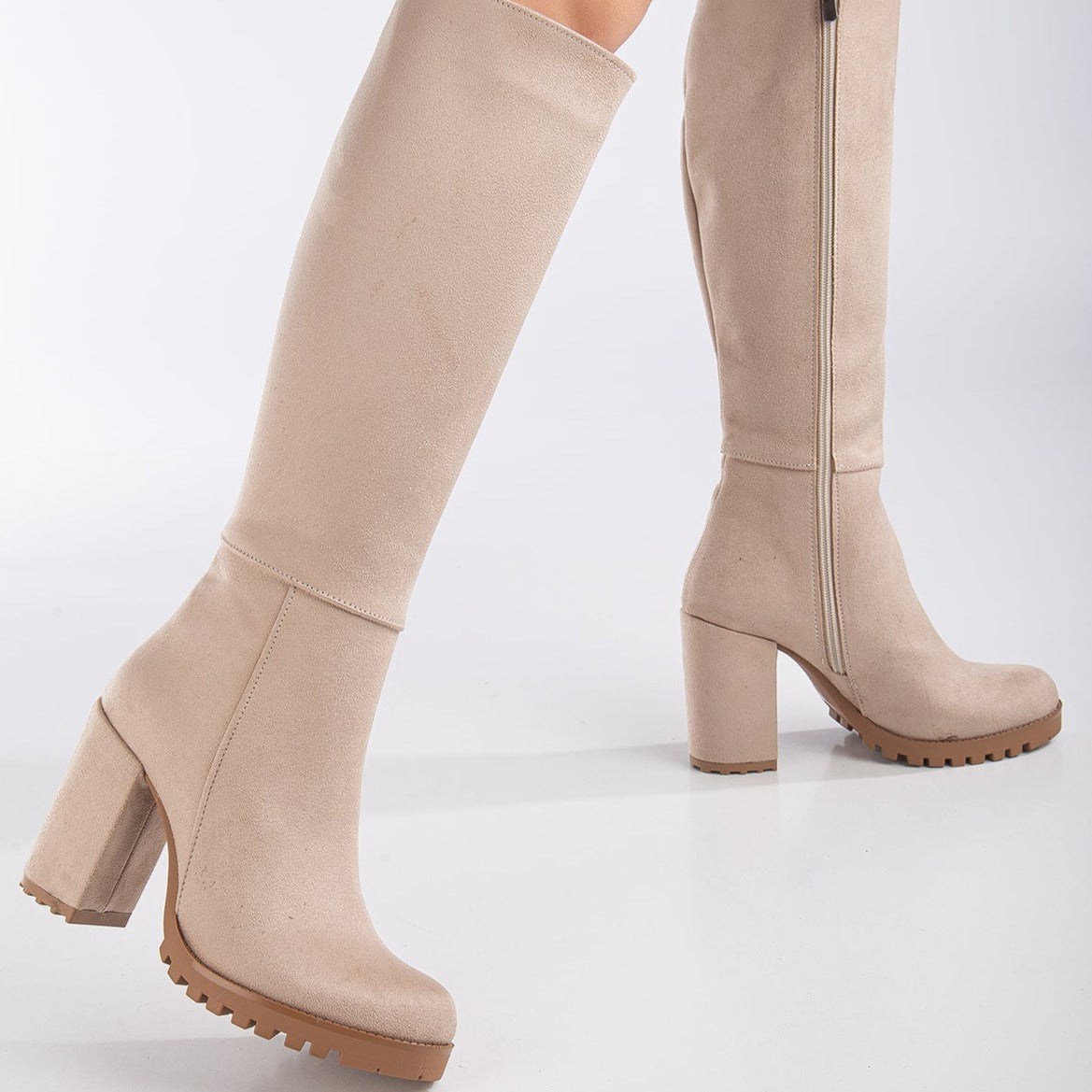 Beige suede wide calf platform boots, Wide calf platform boots in beige suede, Beige suede platform boots with wide calf, Wide calf beige suede boots with platform, Platform boots in beige suede with wide calf, Beige suede wide shaft platform boots, Wide calf beige suede platform booties, Beige suede high platform boots with wide calf, Wide calf platform boots with beige suede, Beige suede wide leg platform boots.