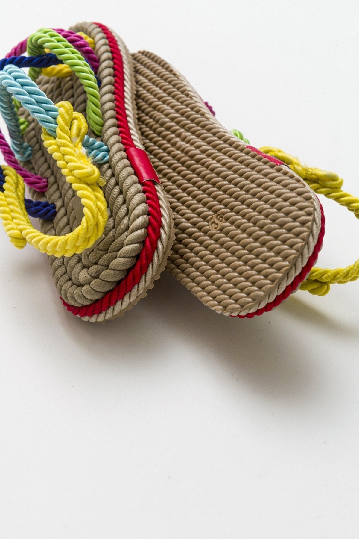 POMA Multi Sandal (Women)