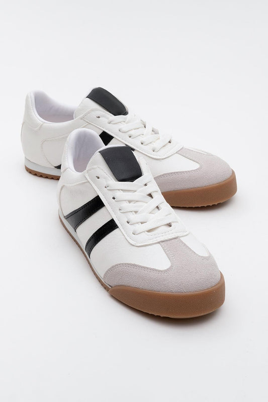 Jimmy - Zapatillas blancas (Mujer)