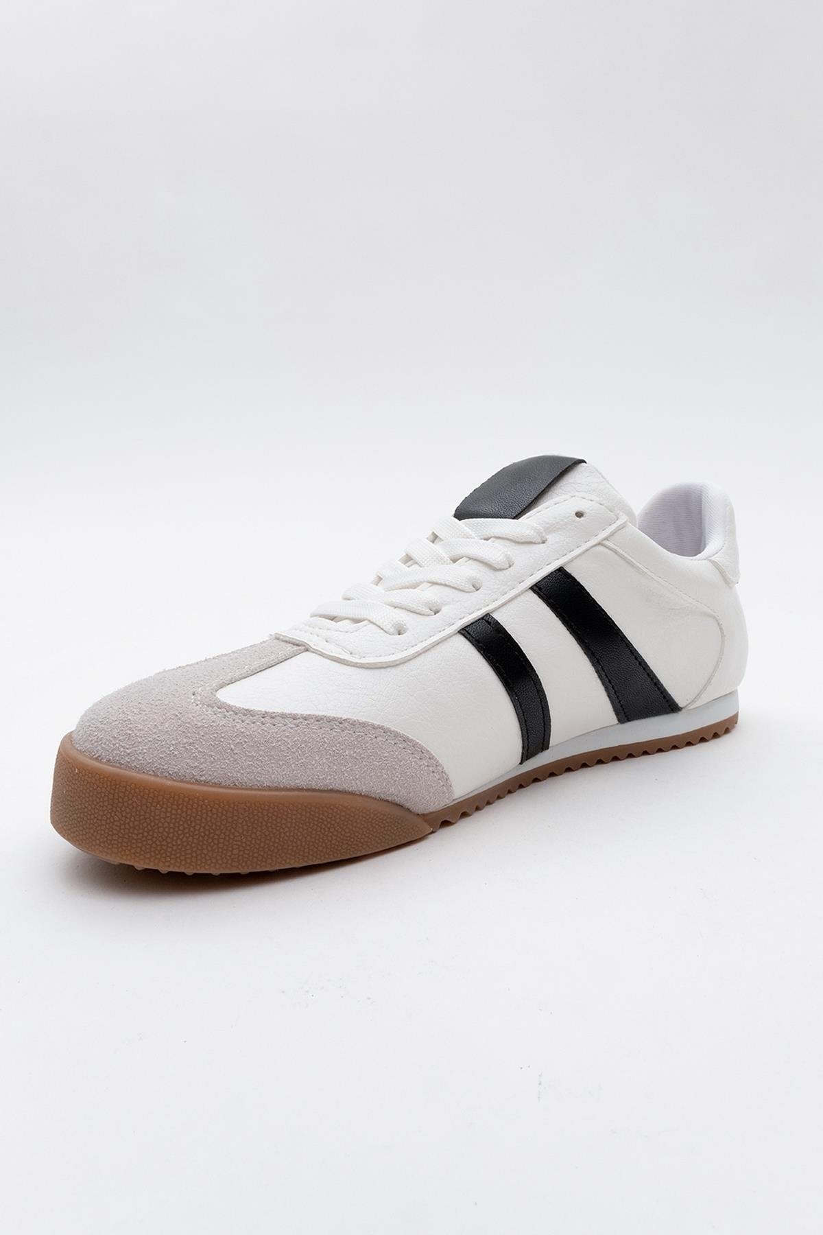 Jimmy - Zapatillas blancas (Mujer)
