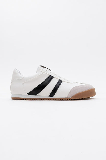 Jimmy - Zapatillas blancas (Mujer)