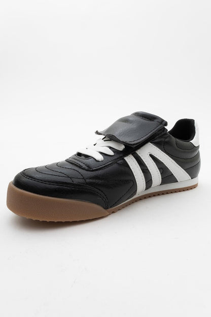 Bria - Zapatillas negras (mujer)