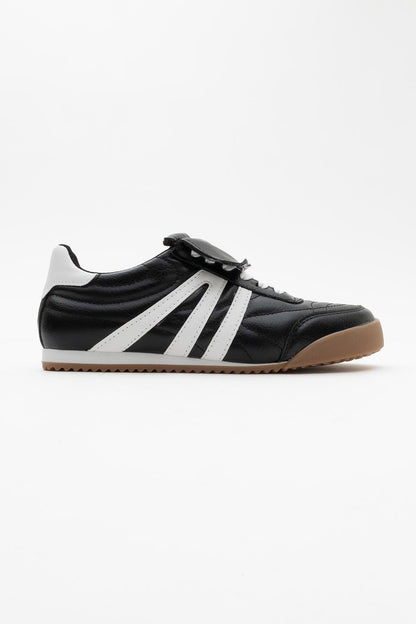 Bria - Zapatillas negras (mujer)