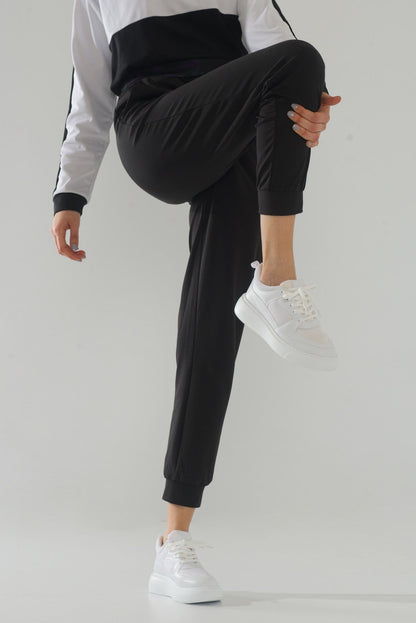 Zapatillas deportivas de malla Pure - White (mujer)