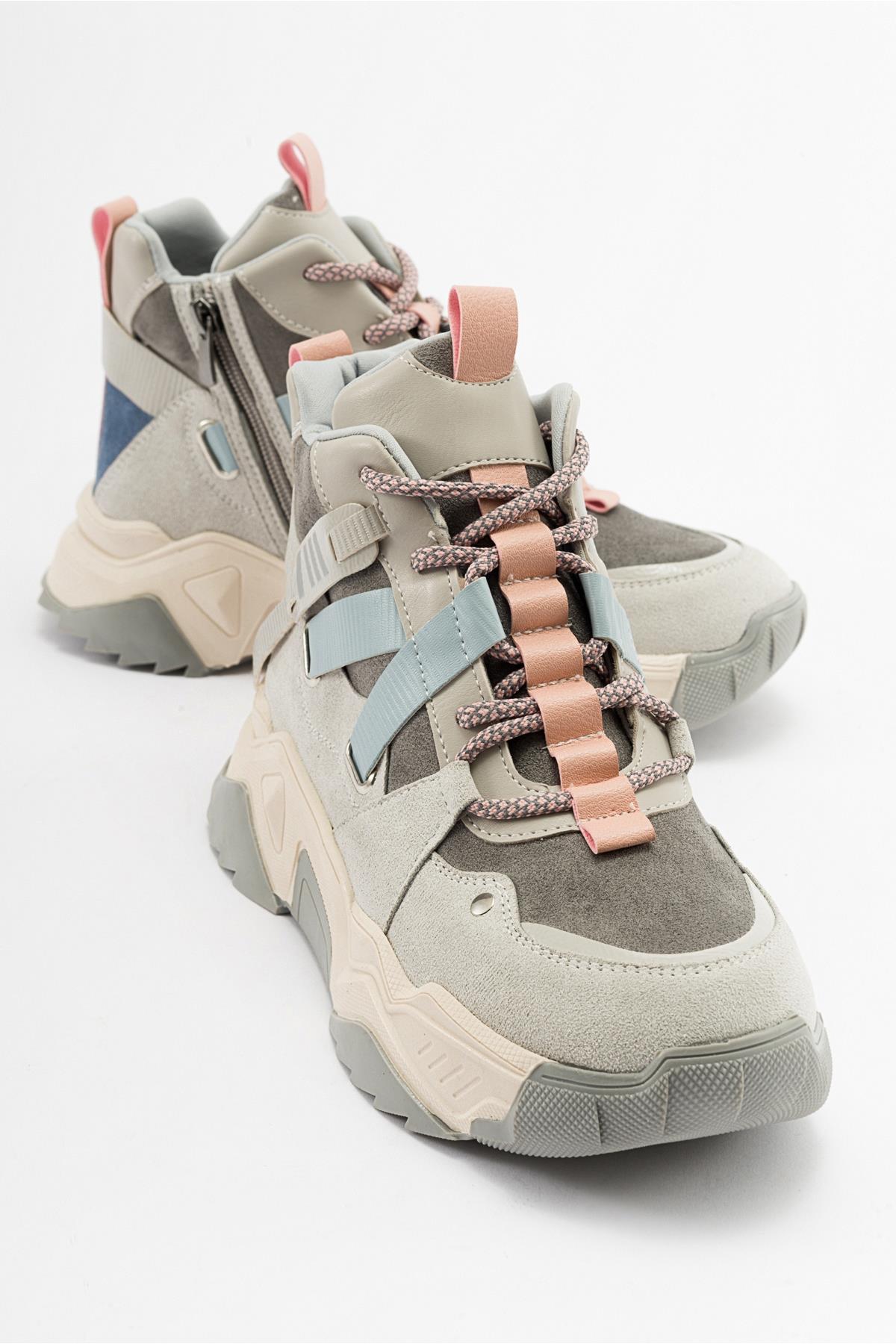 Seraphine - Bota multideporte Ice (mujer)