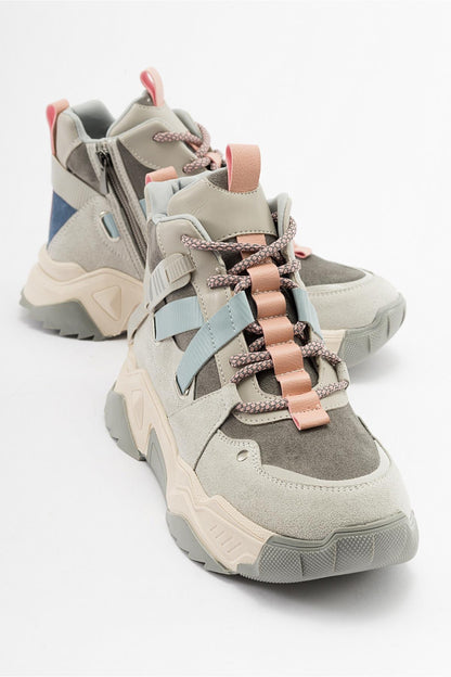 Seraphine - Bota multideporte Ice (mujer)