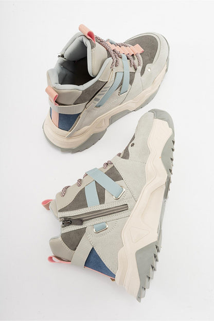Seraphine - Bota multideporte Ice (mujer)