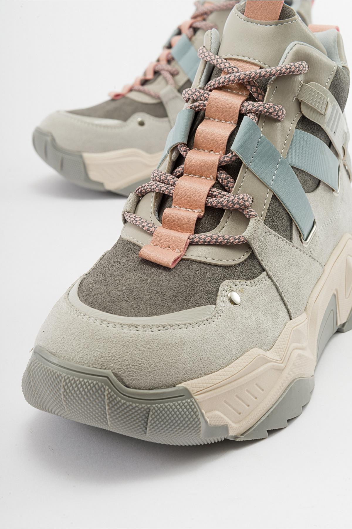 Seraphine - Bota multideporte Ice (mujer)