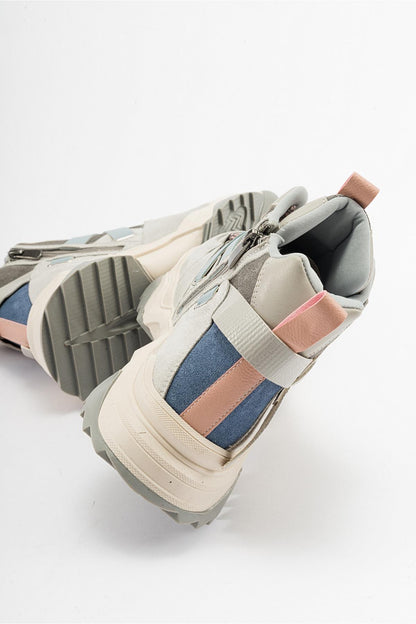 Seraphine - Bota multideporte Ice (mujer)