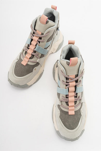 Seraphine - Bota multideporte Ice (mujer)