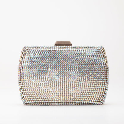 Francisca - Cartera de mano Litmus Glitter