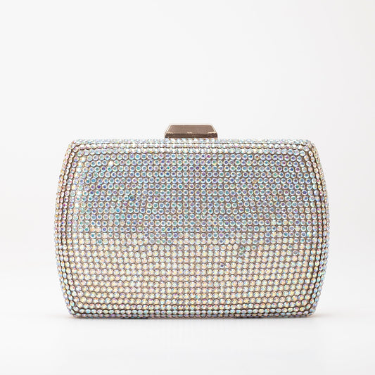 Francisca - Cartera de mano Litmus Glitter