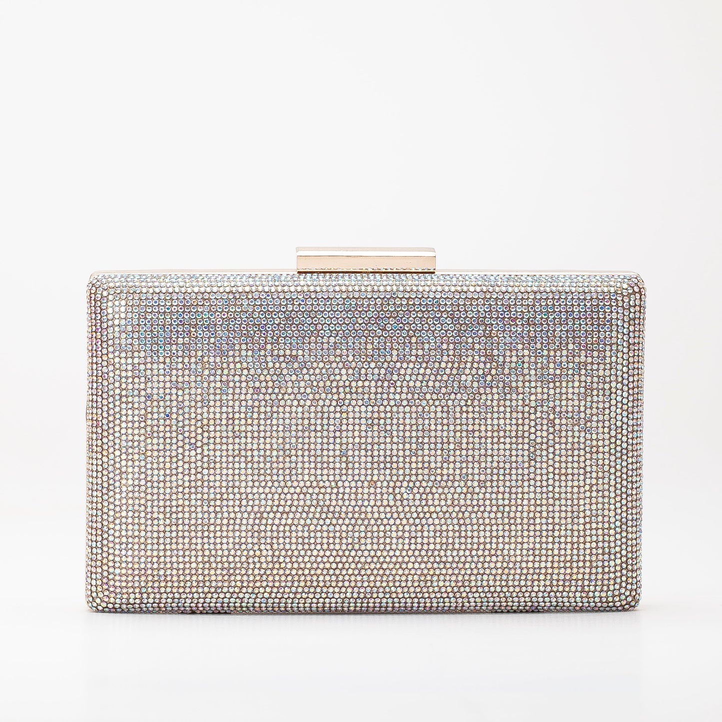 Clara - Cartera de Brillantina