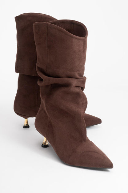 Stein - Botas de punta (mujer)