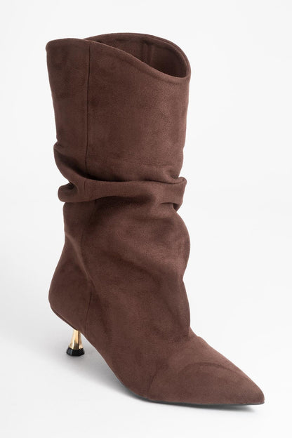 Stein - Botas de punta (mujer)