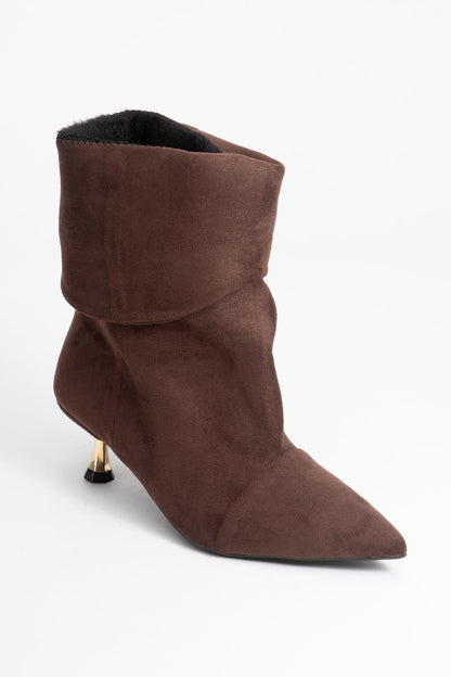 Stein - Botas de punta (mujer)