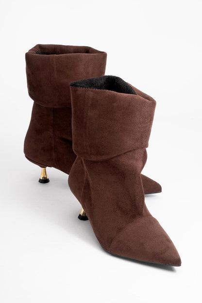 Stein - Botas de punta (mujer)