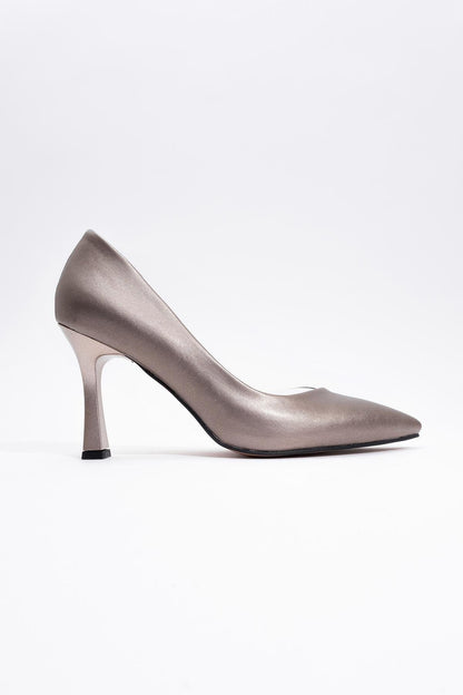 Ursula - Zapatos de tacón con punta (mujer)