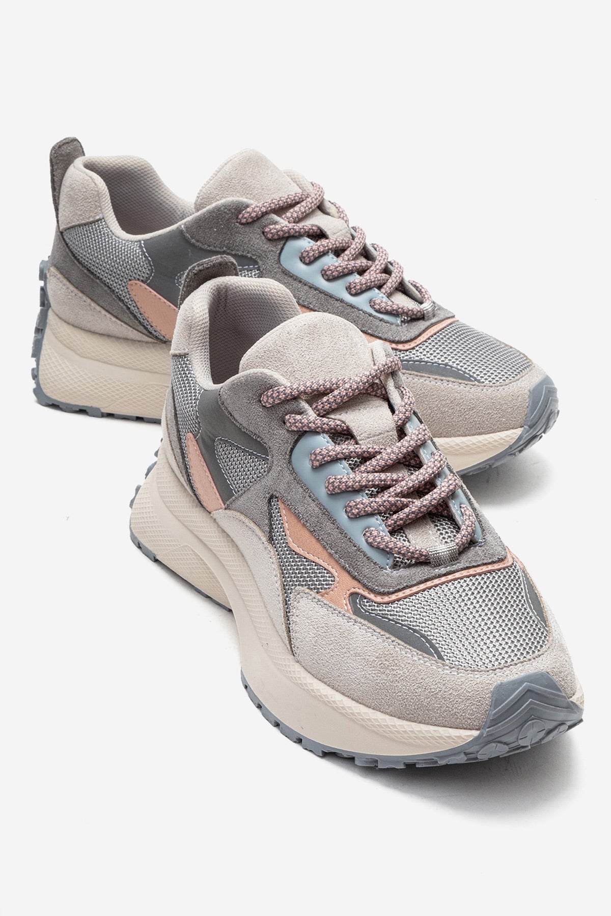 PREMIA - Zapatillas deportivas multiusos Ice (mujer)