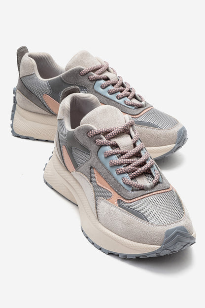 PREMIA - Zapatillas deportivas multiusos Ice (mujer)
