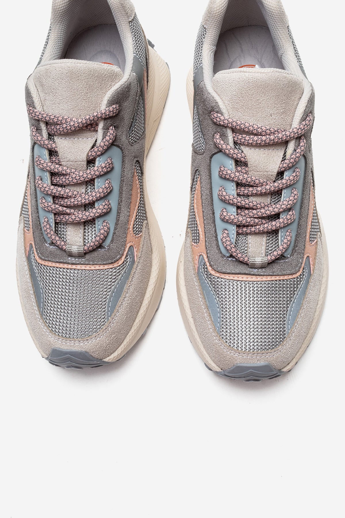 PREMIA - Zapatillas deportivas multiusos Ice (mujer)