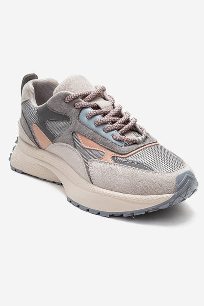 PREMIA - Zapatillas deportivas multiusos Ice (mujer)