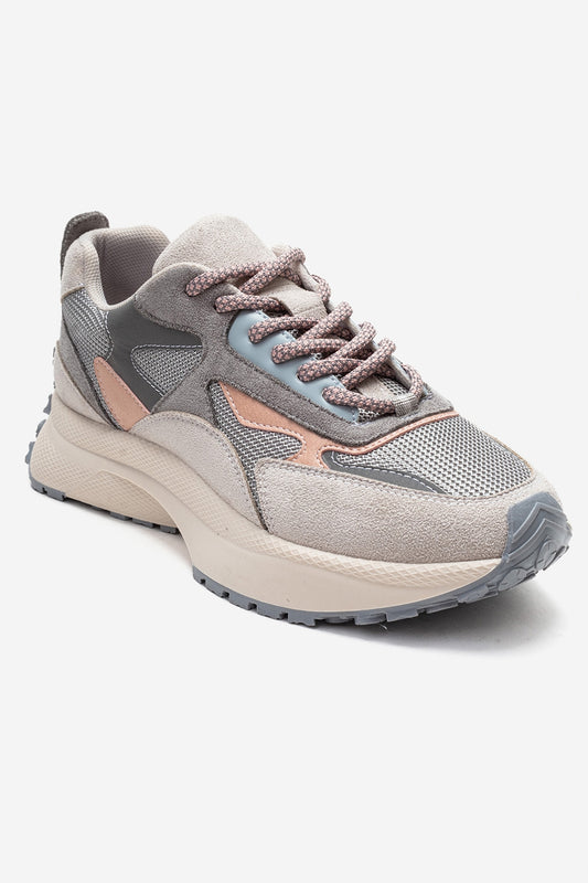 PREMIA - Zapatillas deportivas multiusos Ice (mujer)