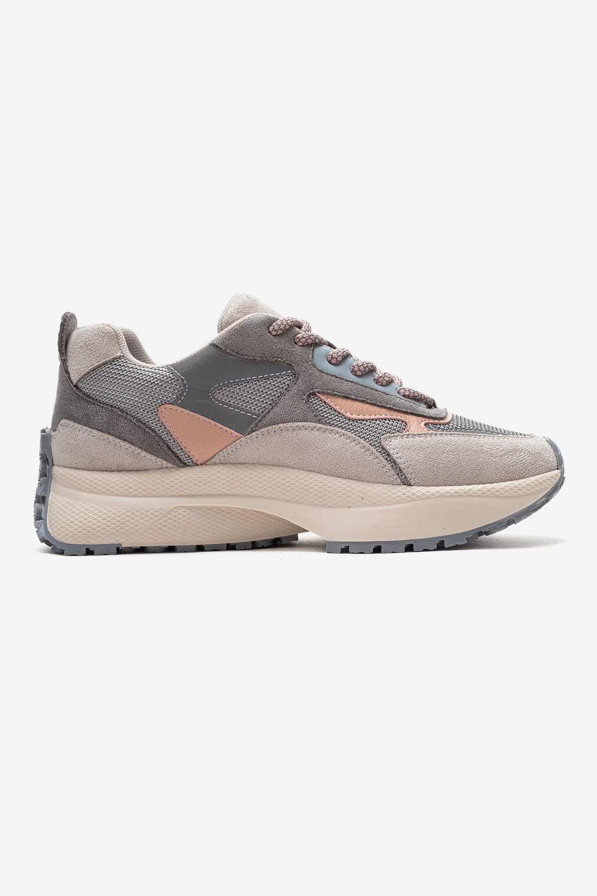 PREMIA - Zapatillas deportivas multiusos Ice (mujer)