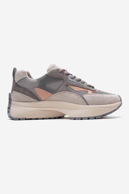 PREMIA - Zapatillas deportivas multiusos Ice (mujer)