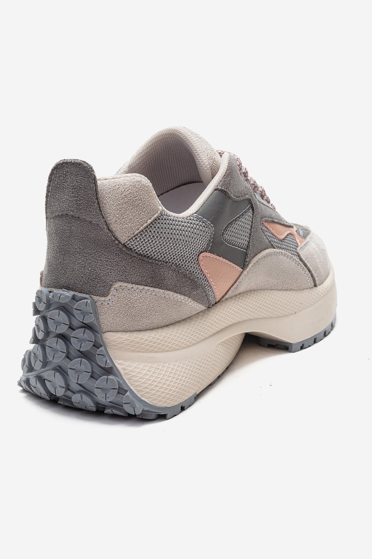 PREMIA - Zapatillas deportivas multiusos Ice (mujer)