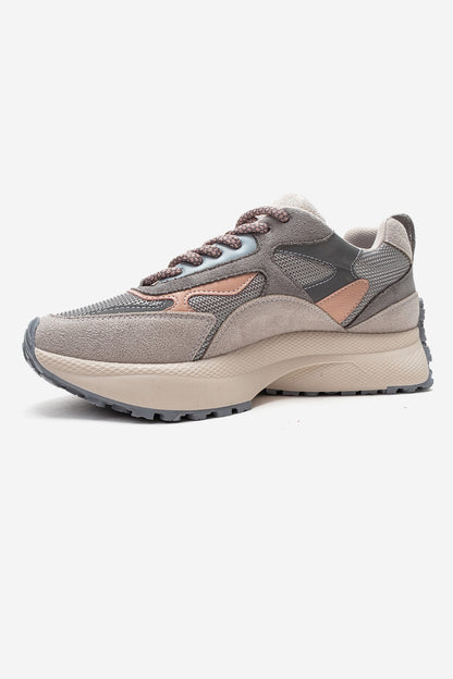 PREMIA - Zapatillas deportivas multiusos Ice (mujer)
