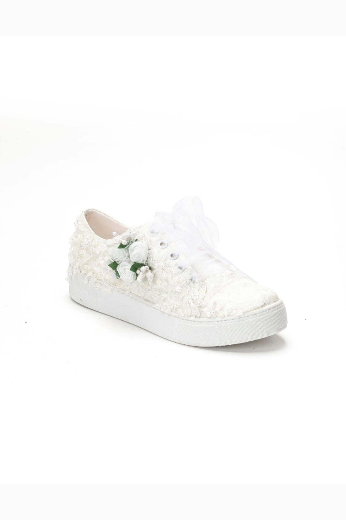 Zapatillas de Novia Rosalie Flower
