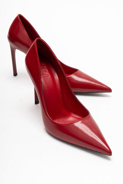 Velorien - Red Stiletto Pump (Women)