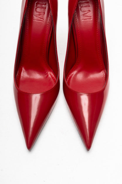 Velorien - Red Stiletto Pump (Women)