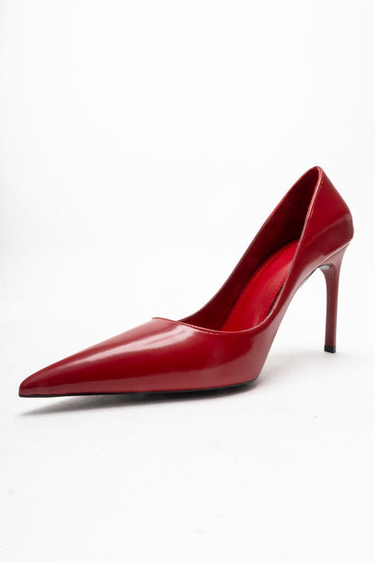 Velorien - Red Stiletto Pump (Women)