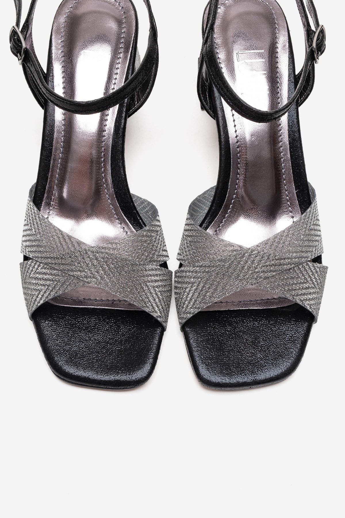 MILAGRO - Zapatos de tacón grueso negros (Mujer)