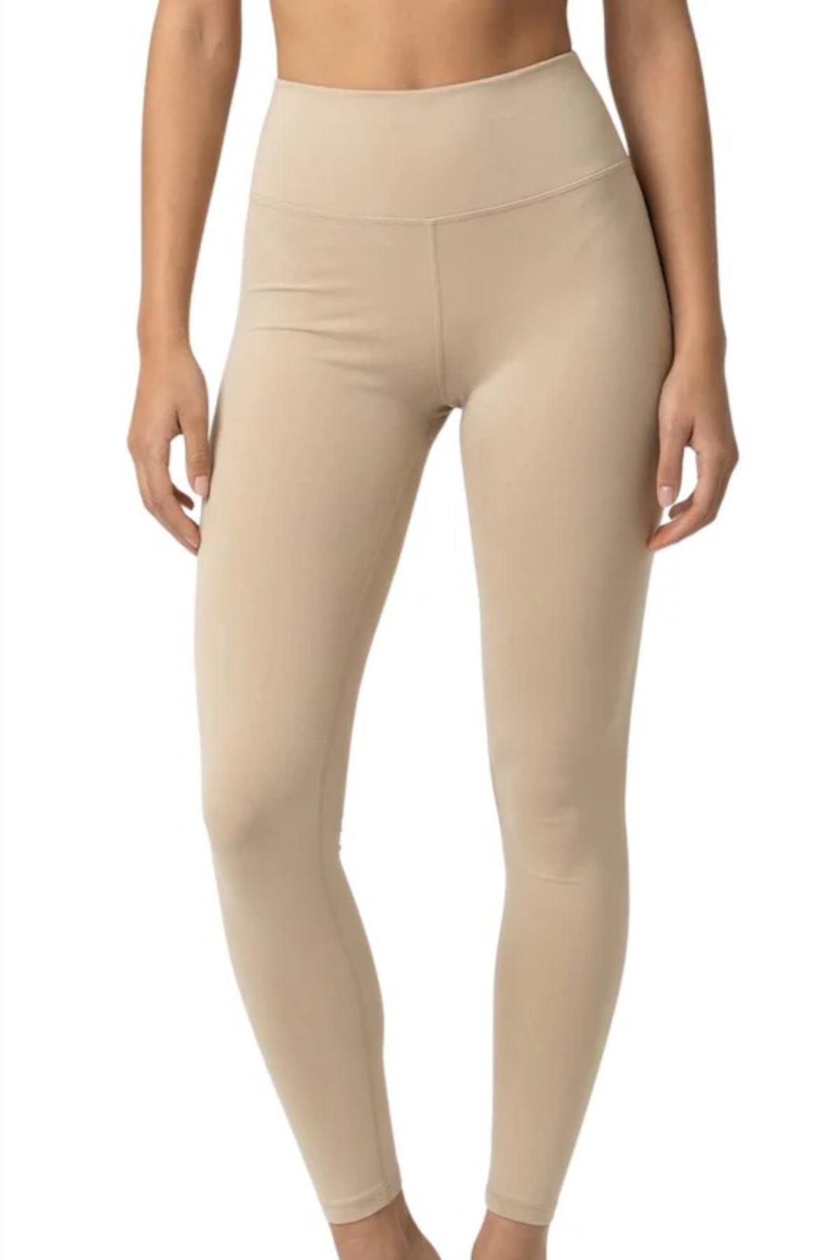 Relactive Wear-Zarine Stone Women's Ultra Soft Modal Blend Leggings