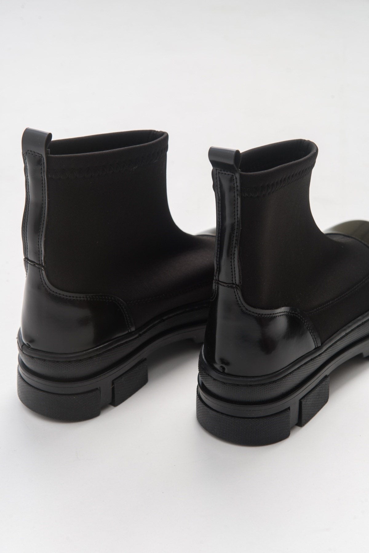 Bendis - Bota de buceo negra (mujer)