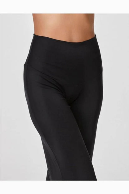 Relactive Wear-Alara Soft Modal Corset-waist Pants