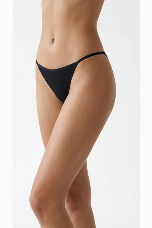 Relactive Wear-Varea Women's Ultra Soft Modal Blend Brazilian Brief 3-pack