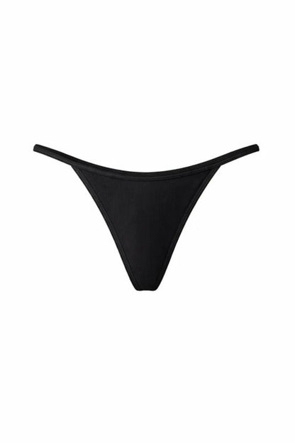 Relactive Wear-Varea Women's Ultra Soft Modal Blend Brazilian Brief 3-pack