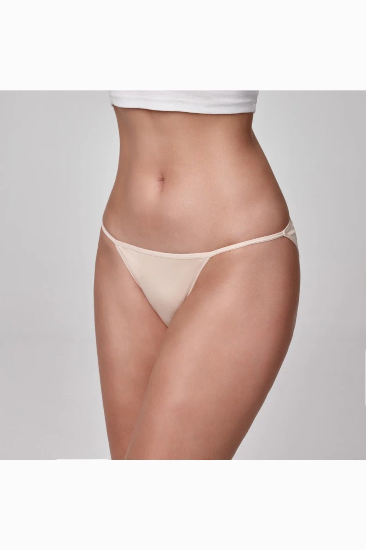 Relactive Wear-Varea Women's Ultra Soft Modal Blend Brazilian Brief 3-pack