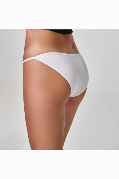 Relactive Wear-Varea Women's Ultra Soft Modal Blend Brazilian Brief 3-pack