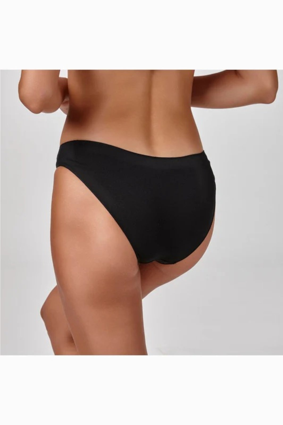 Pack de 3 bragas Dyla para mujer ultrasuaves de mezcla modal