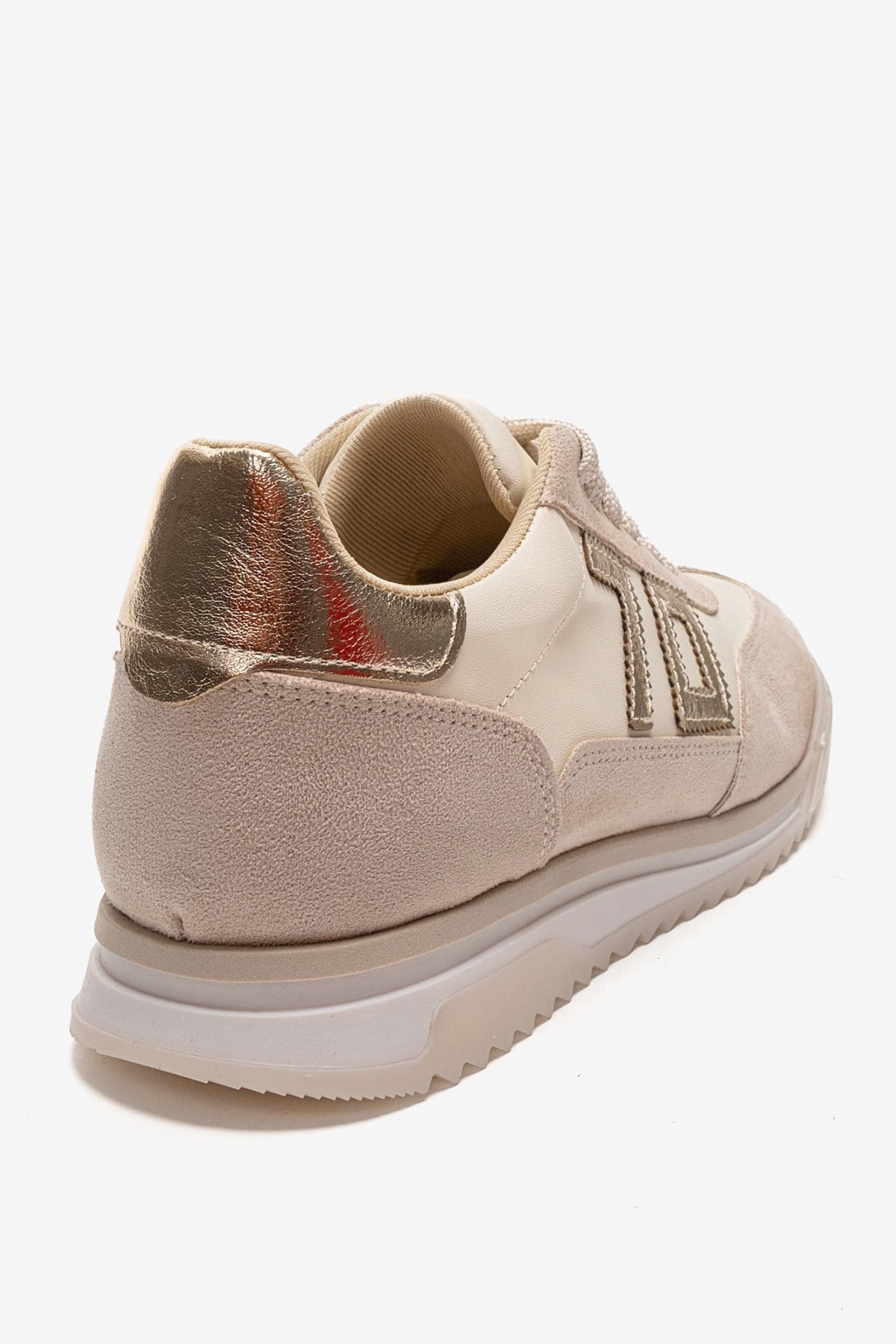 ARVON - Zapatillas beige (mujer)