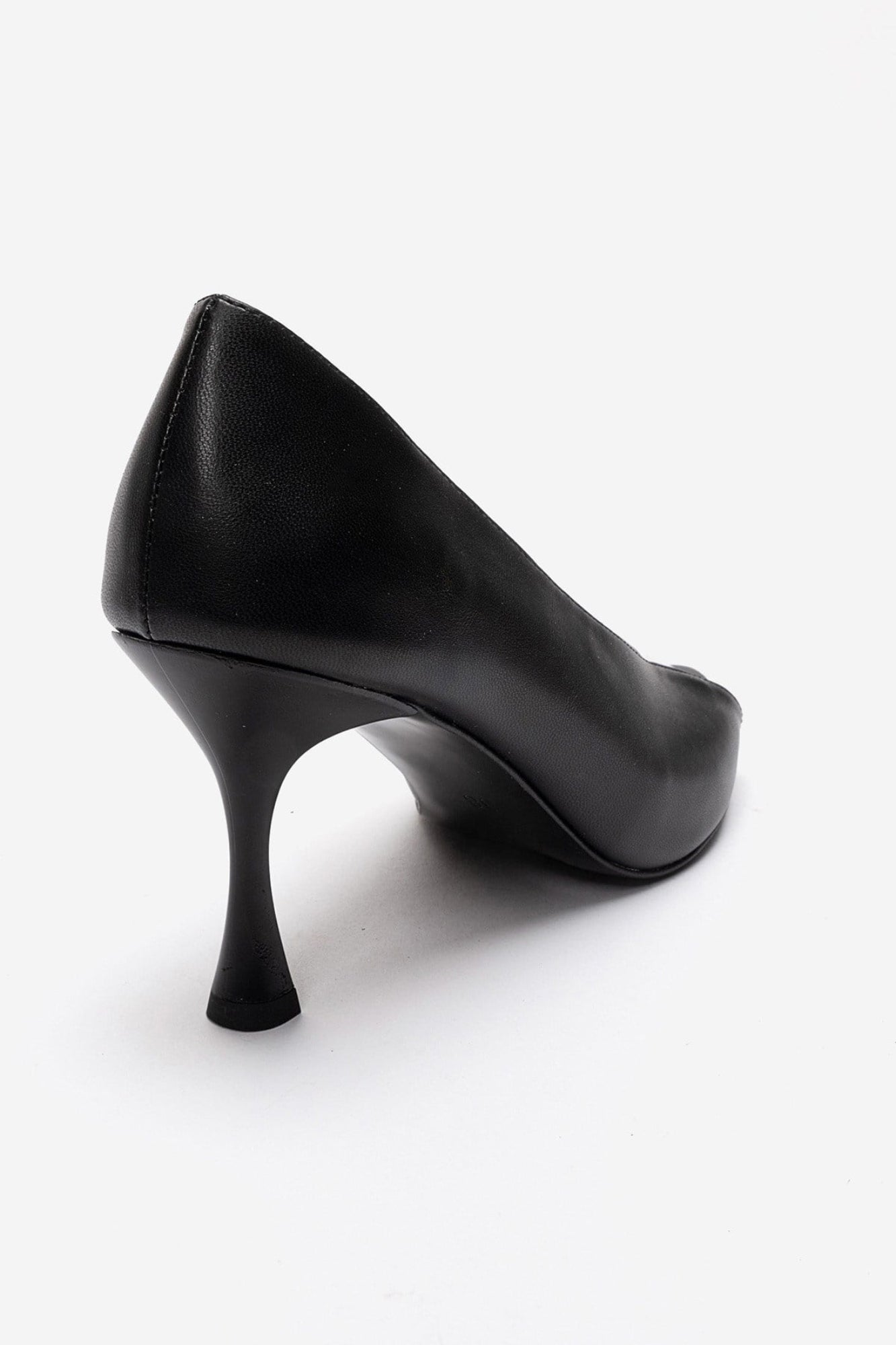 VARELIA - Black Stiletto Pump (Women)