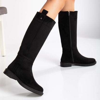 black vegan rain boots, cruelty-free black rain boots, vegan waterproof black boots, sustainable black rain boots, eco-friendly black rain boots, vegan rubber black boots, black vegan waterproof footwear, animal-free black rain boots, black vegan wellies, midnight-tone vegan rain boots
