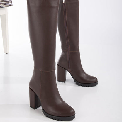 Brown wide calf platform boots, Wide calf platform boots in brown, Brown platform boots with wide calf, Wide calf brown boots with platform, Platform boots in brown with wide calf, Brown wide shaft platform boots, Wide calf brown platform booties, Brown high platform boots with wide calf, Wide calf platform boots with brown, Brown wide leg platform boots.